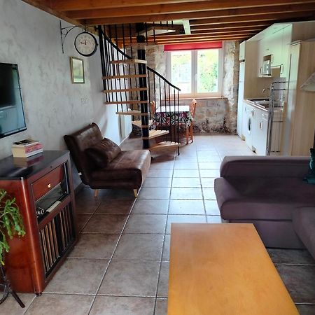 Errotazar Apartamento Rural I ألساسوا المظهر الخارجي الصورة