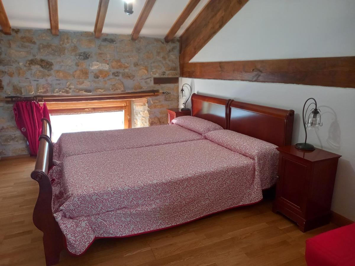 Errotazar Apartamento Rural I ألساسوا المظهر الخارجي الصورة