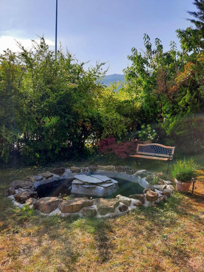 Errotazar Apartamento Rural I ألساسوا المظهر الخارجي الصورة