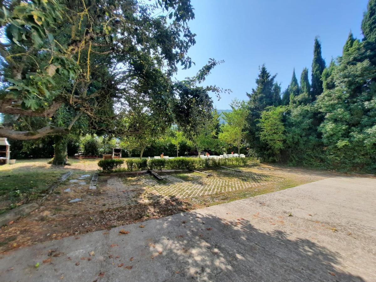 Errotazar Apartamento Rural I ألساسوا المظهر الخارجي الصورة